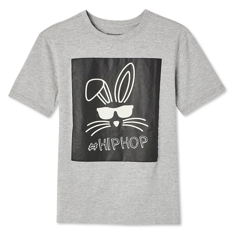 George Boys' Easter Tee