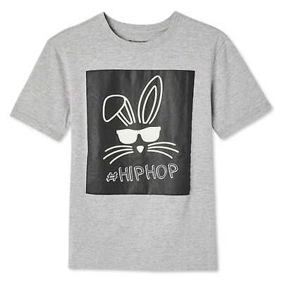 George Boys' Easter Tee