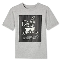 George Boys' Easter Tee