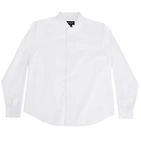 Chemise habillée confortable Flex CintréMC de Haggar® pour hommes Tailles TP - 3TG