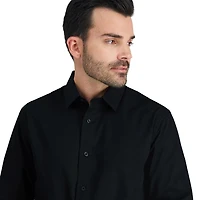 Tailored Flex™ by Haggar® Men's Comfort Dress Shirt, Sizes S