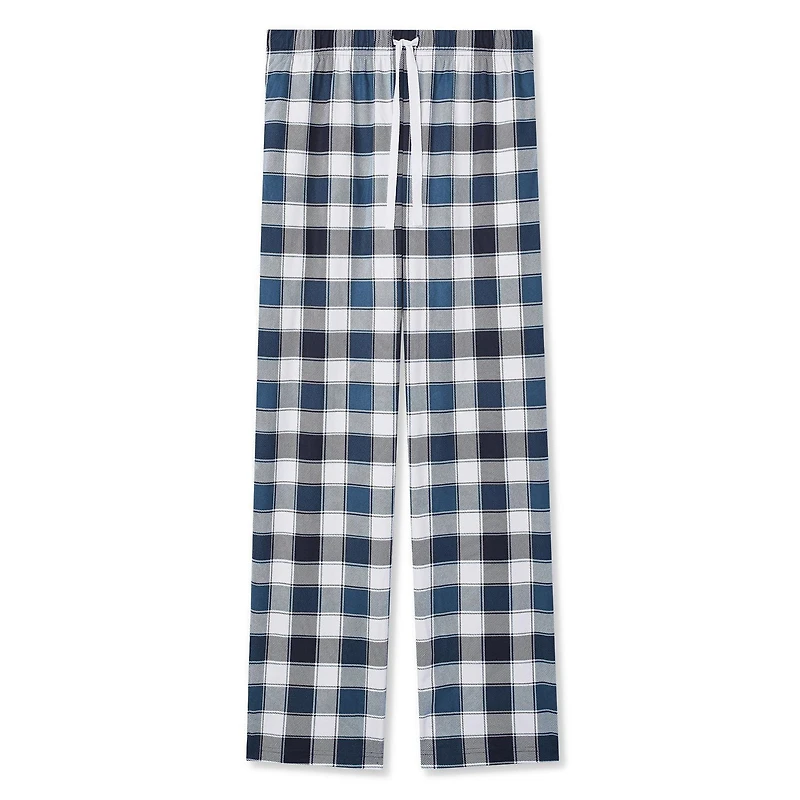 George Men's Brushed Polyester Sleep Pants