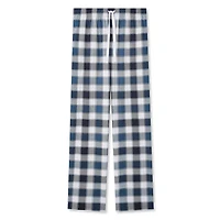 George Men's Brushed Polyester Sleep Pants