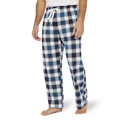 George Men's Brushed Polyester Sleep Pants