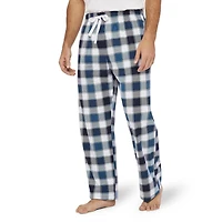 George Men's Brushed Polyester Sleep Pants