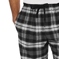 Pantalon de nuit tissé George pour hommes