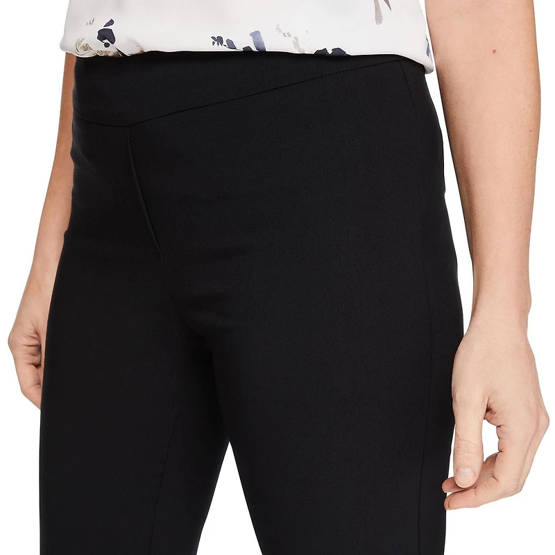 Iyla Petite Women's Pull-On Boot Leg Pant, Sizes 2P-18P