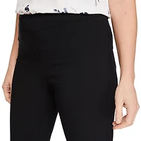 Iyla Petite Women's Pull-On Boot Leg Pant, Sizes 2P-18P
