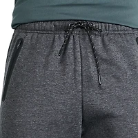 Jogger en molleton Athletic Works pour hommes Tailles P-2XL