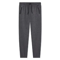 Jogger en molleton Athletic Works pour hommes Tailles P-2XL