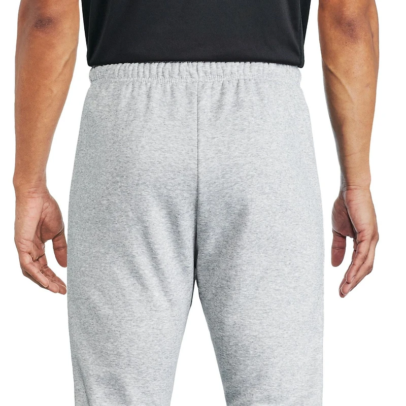 Jogger en molleton Athletic Works pour hommes Tailles P-2XL