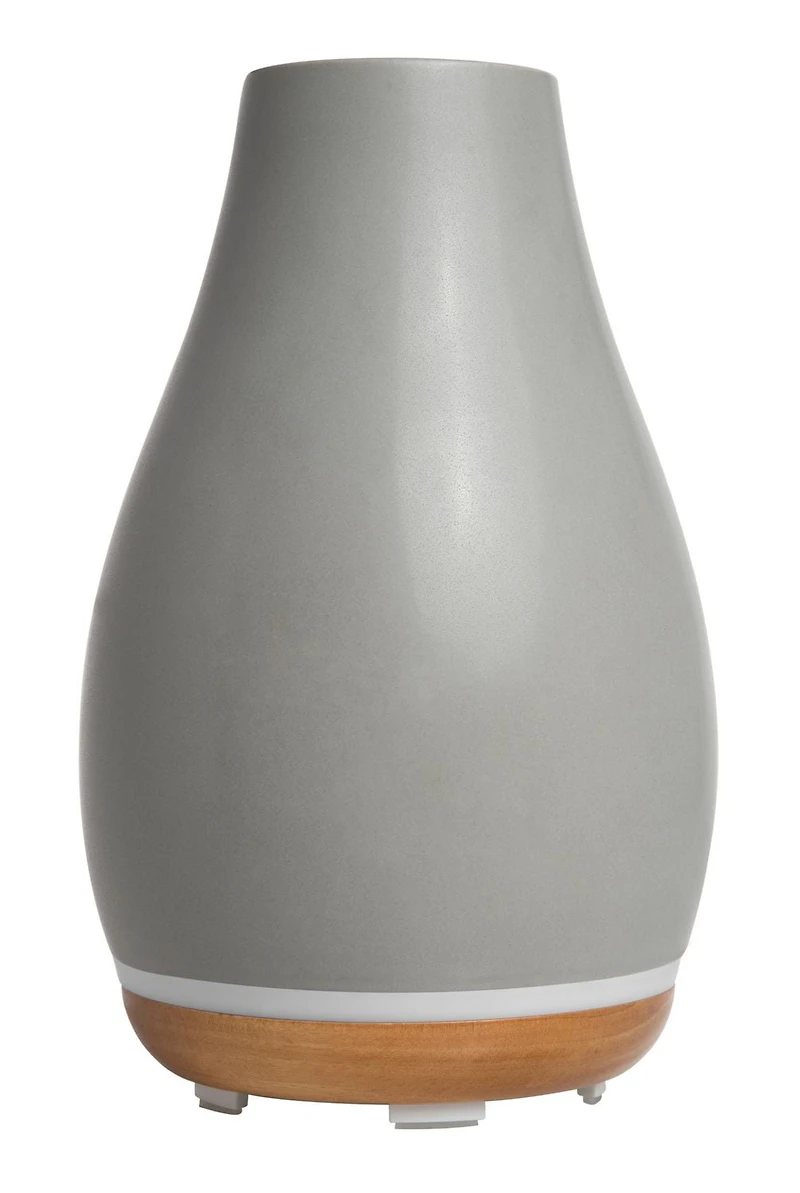 Blossom Ultrasonic Aroma Diffuser, Ultrasonic Aroma Diffuser