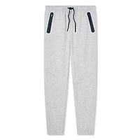 Athletic Works Men's Fleece Jogger