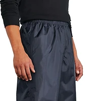 Pantalon de pluie George pour hommes Tailles P-TG