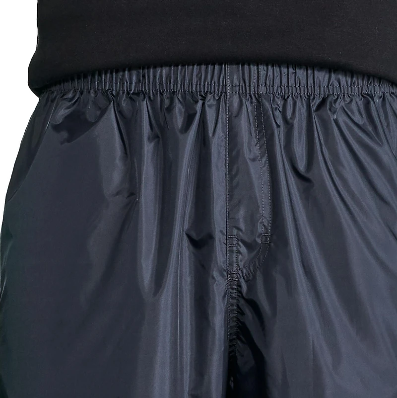 Pantalon de pluie George pour hommes Tailles P-TG