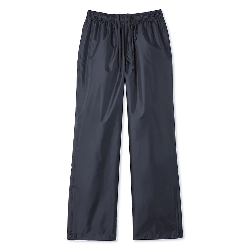 Pantalon de pluie George pour hommes Tailles P-TG