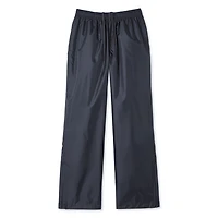 Pantalon de pluie George pour hommes Tailles P-TG