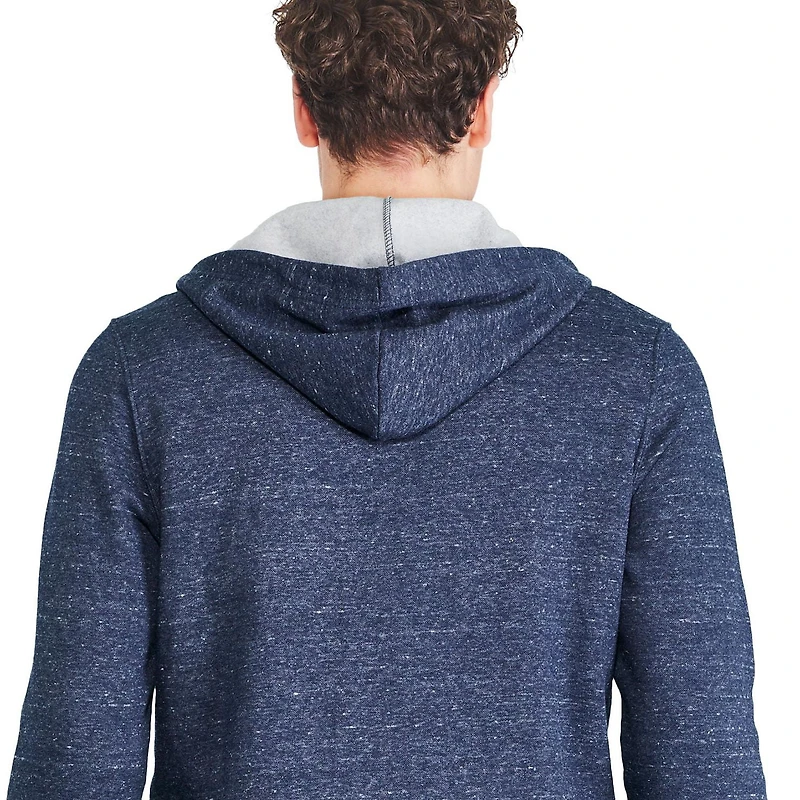 George Men's Full-Zip Hoodie