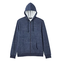George Men's Full-Zip Hoodie