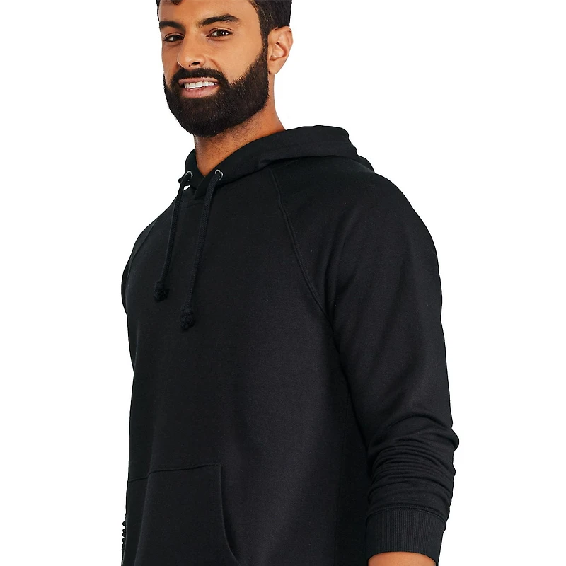 Haut à capuchon George pour hommes