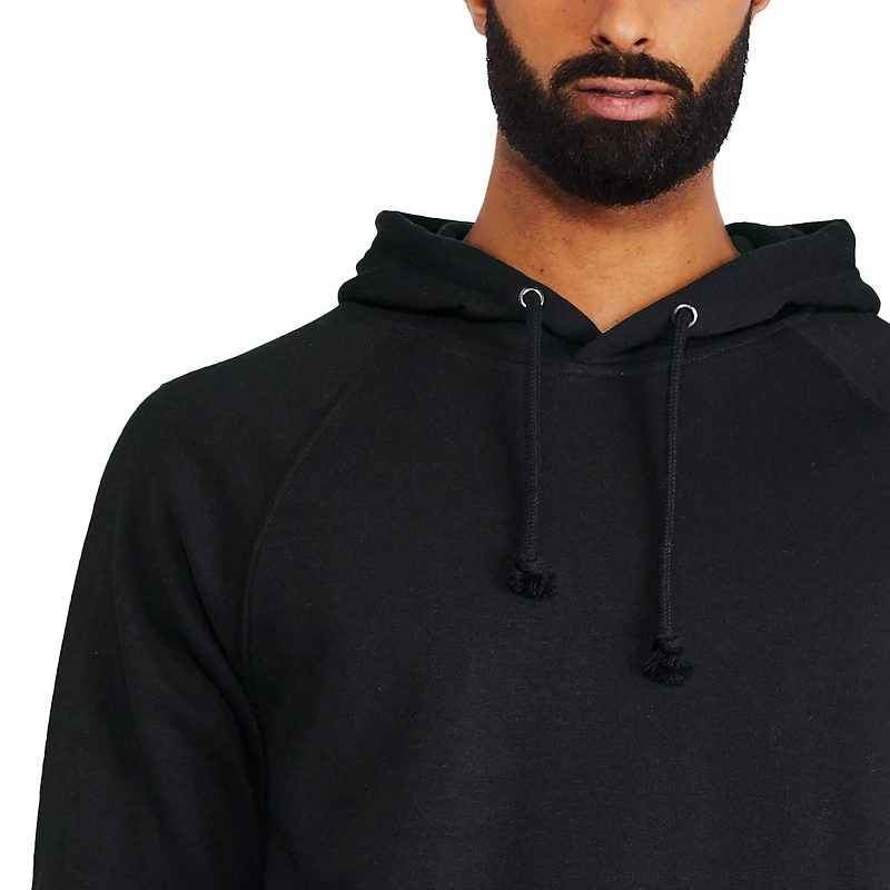 Haut à capuchon George pour hommes