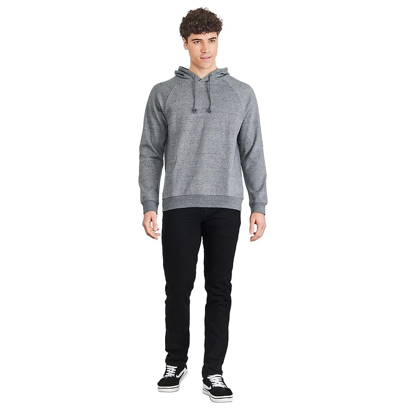 George Men's Popover Hoodie