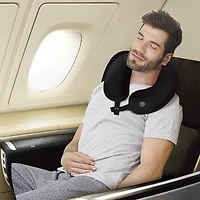 Ultra Soft Microbeads Neck Massager