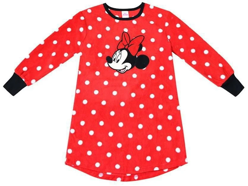 Nuisette pour fille de Minnie Mouse
