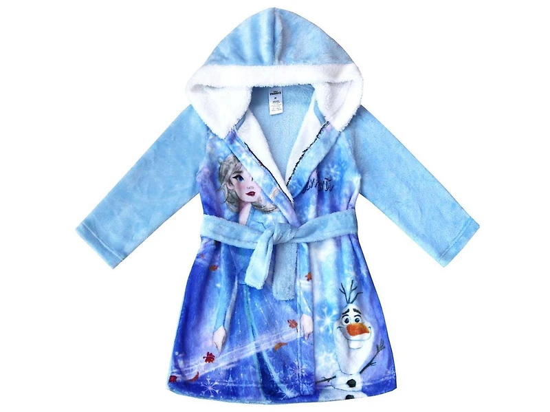 Frozen 2 Robe for girls