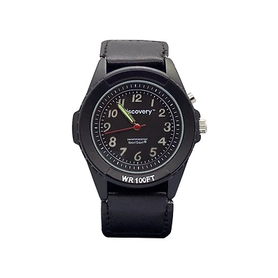 Montre analogique Discovery pour hommes