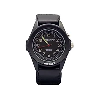 Montre analogique Discovery pour hommes