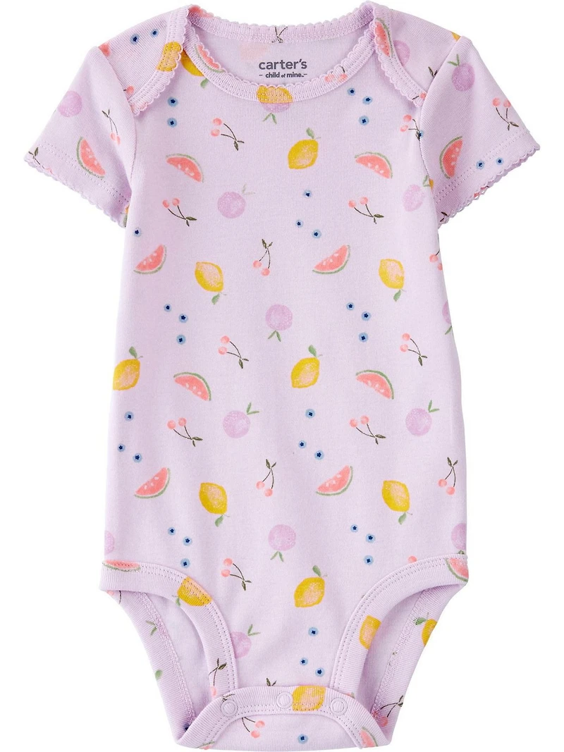 Ensemble 3 pièces pour les tout-petits Child of Mine made by Carter’s