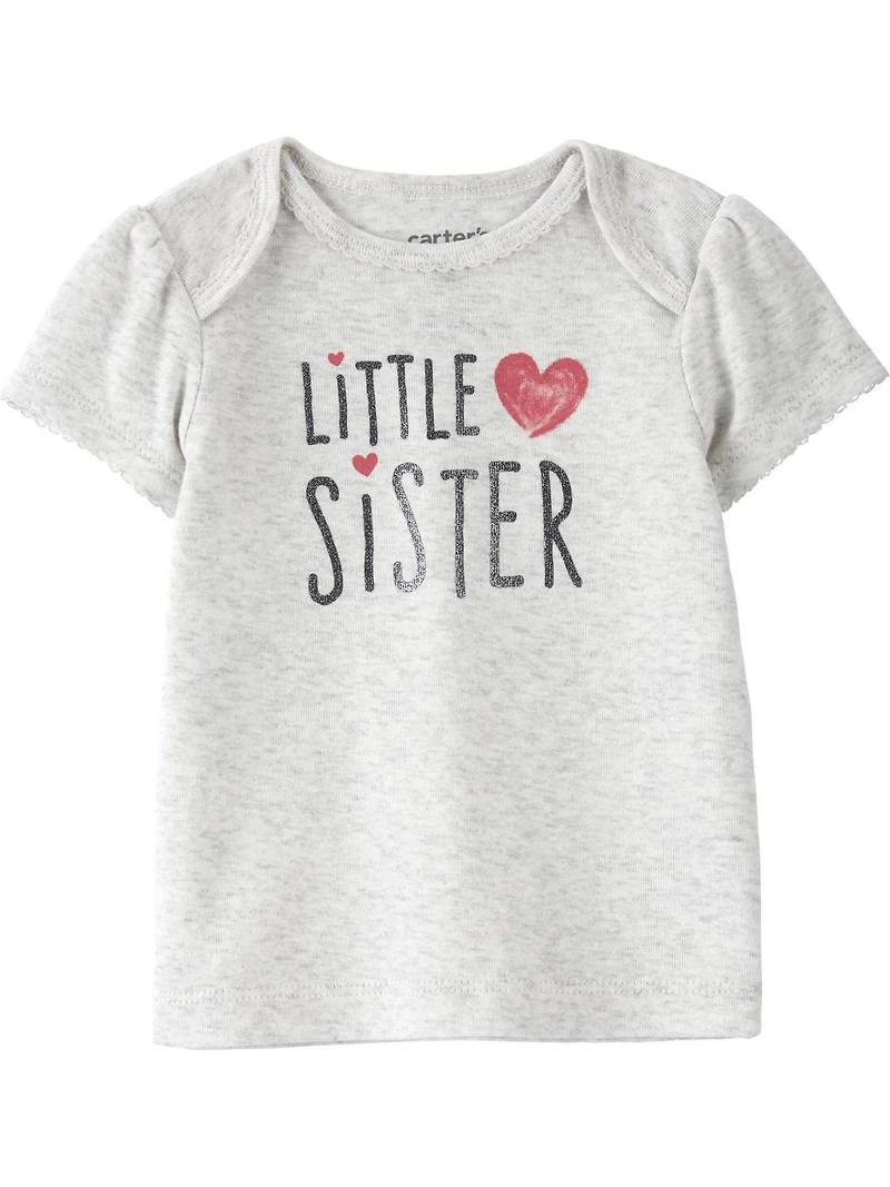 Ensemble 3 pièces pour les tout-petits Child of Mine made by Carter’s