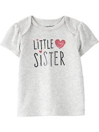 Ensemble 3 pièces pour les tout-petits Child of Mine made by Carter’s