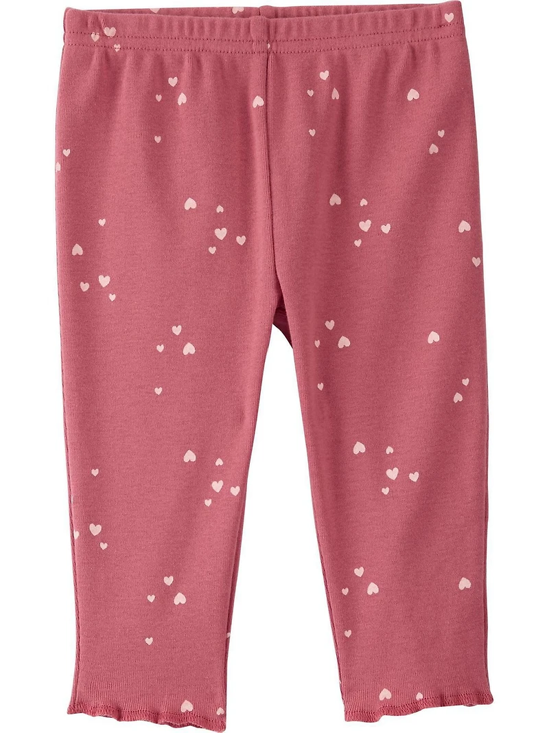 Child of Mine made by Carter's Newborn Girls' 3-piece Set