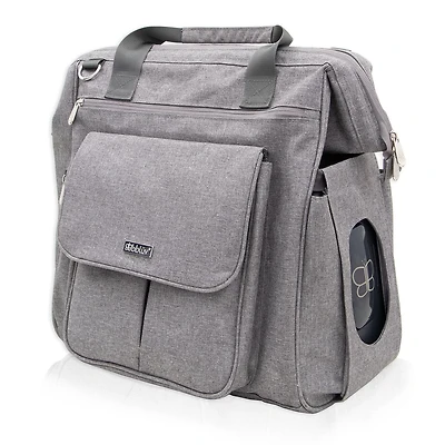 bblüv - Metrö - Sac à dos multi-function