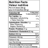 Organic Roasted Chicken Breast, 125g