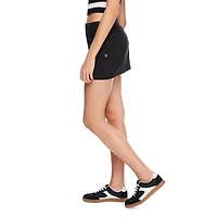 No Boundaries Women's Cargo Skirt