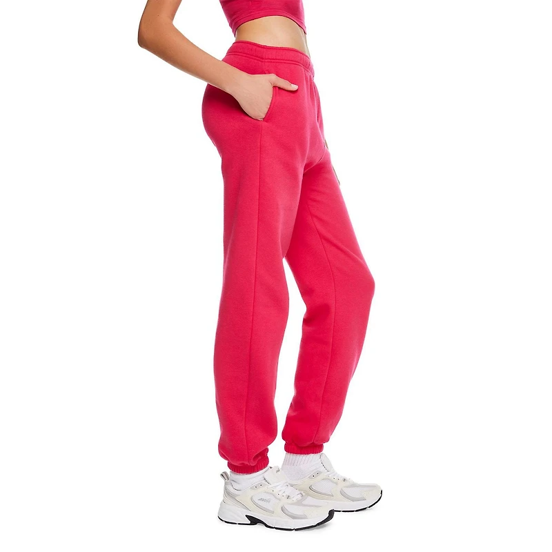 Jogger surdimensionné No Boundaries pour femmes Tailles TP–TTG