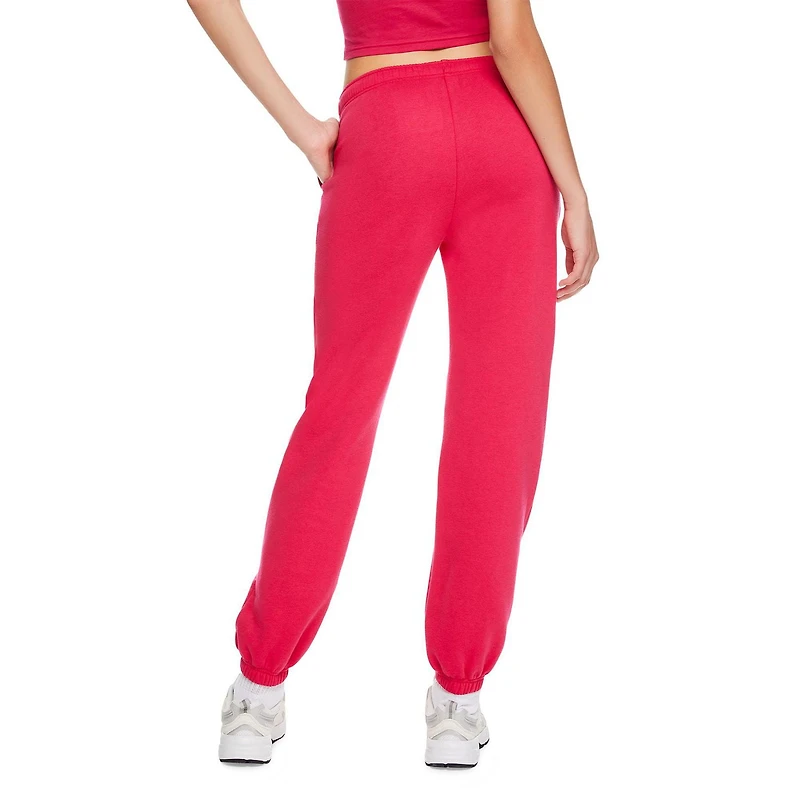 Jogger surdimensionné No Boundaries pour femmes Tailles TP–TTG