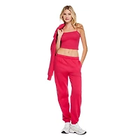 Jogger surdimensionné No Boundaries pour femmes Tailles TP–TTG