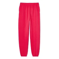 Jogger surdimensionné No Boundaries pour femmes Tailles TP–TTG