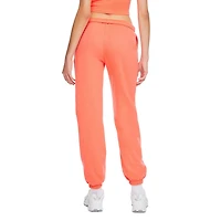 No Boundaries Women's Oversized Jogger