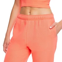 No Boundaries Women's Oversized Jogger