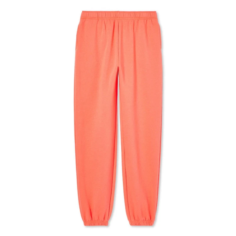 No Boundaries Women's Oversized Jogger, Sizes XS-XXL