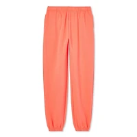 No Boundaries Women's Oversized Jogger