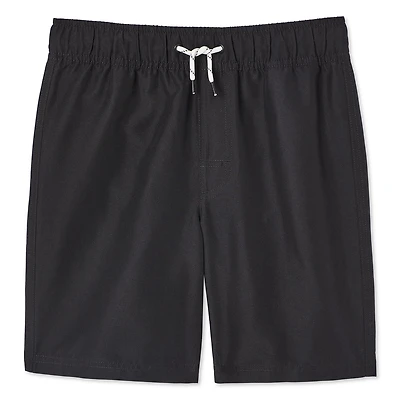 George Boys' Swim Short, Sizes XS-XL