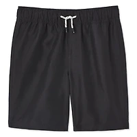 George Boys' Swim Short, Sizes XS-XL