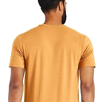 T-shirt à manches courtes George pour hommes