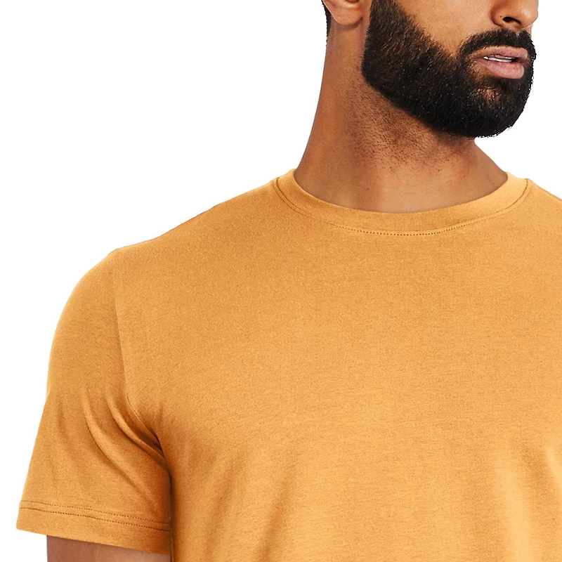 T-shirt à manches courtes George pour hommes